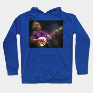 Ry Cooder Hoodie